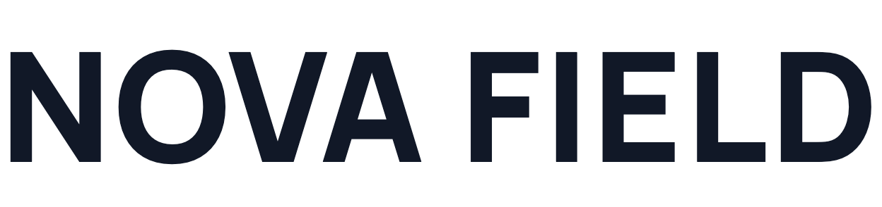 NOVA FIELD